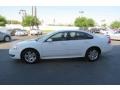 Summit White - Impala LT Photo No. 4