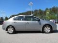Magnetic Gray Metallic - Sentra 2.0 Photo No. 6