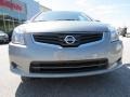 Magnetic Gray Metallic - Sentra 2.0 Photo No. 8