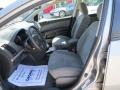 Magnetic Gray Metallic - Sentra 2.0 Photo No. 10