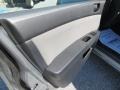 Magnetic Gray Metallic - Sentra 2.0 Photo No. 11
