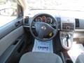 Magnetic Gray Metallic - Sentra 2.0 Photo No. 18