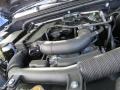 2.5 Liter DOHC 16-Valve CVTCS 4 Cylinder 2013 Nissan Frontier SV King Cab Engine