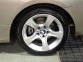 2011 BMW 3 Series 328i xDrive Coupe Wheel