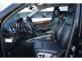 Black - GL 450 4Matic Photo No. 11