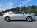 Brilliant Silver - Altima 3.5 SV Photo No. 6
