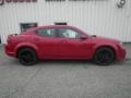 Redline 2-Coat Pearl - Avenger SXT Blacktop Photo No. 2