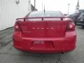Redline 2-Coat Pearl - Avenger SXT Blacktop Photo No. 3