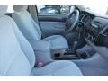 2008 Impulse Red Pearl Toyota Tacoma V6 PreRunner Double Cab  photo #13