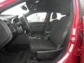 Redline 2-Coat Pearl - Avenger SXT Blacktop Photo No. 4