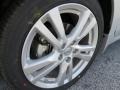 Brilliant Silver - Altima 3.5 SV Photo No. 9
