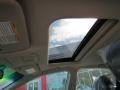 Brilliant Silver - Altima 3.5 SV Photo No. 10