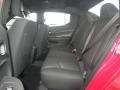 Redline 2-Coat Pearl - Avenger SXT Blacktop Photo No. 5