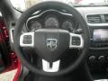 Redline 2-Coat Pearl - Avenger SXT Blacktop Photo No. 6