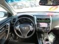 Brilliant Silver - Altima 3.5 SV Photo No. 13