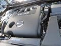 Brilliant Silver - Altima 3.5 SV Photo No. 14