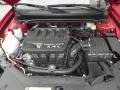 Redline 2-Coat Pearl - Avenger SXT Blacktop Photo No. 10