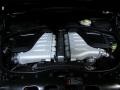 Dark Sapphire - Continental Flying Spur  Photo No. 13