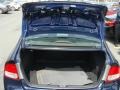 Royal Blue Pearl - Civic LX Sedan Photo No. 18