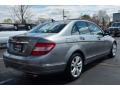 Palladium Silver Metallic - C 300 4Matic Sport Photo No. 7