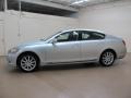 Mercury Silver Metallic 2006 Lexus GS 300 AWD Exterior