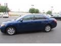 Blue Ribbon Metallic - Camry LE Photo No. 4