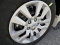 Pearl White - Altima 2.5 S Photo No. 9