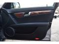 Palladium Silver Metallic - C 300 4Matic Sport Photo No. 26
