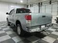 2010 Silver Sky Metallic Toyota Tundra Double Cab 4x4  photo #5