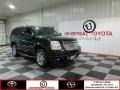 Onyx Black - Yukon Denali AWD Photo No. 1