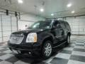 Onyx Black - Yukon Denali AWD Photo No. 3
