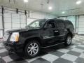 Onyx Black - Yukon Denali AWD Photo No. 4