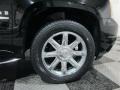 Onyx Black - Yukon Denali AWD Photo No. 8