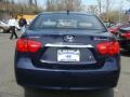 Regatta Blue - Elantra GLS Photo No. 5