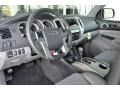 2012 Barcelona Red Metallic Toyota Tacoma V6 TRD Sport Double Cab 4x4  photo #11