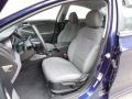 Pacific Blue Pearl - Sonata GLS Photo No. 9