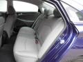 Pacific Blue Pearl - Sonata GLS Photo No. 10