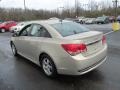 Gold Mist Metallic - Cruze LT/RS Photo No. 8