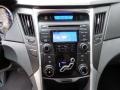 Pacific Blue Pearl - Sonata GLS Photo No. 12
