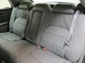 Rear Seat of 2002 DeVille DHS
