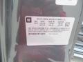 Ashen Gray Metallic - Impala LTZ Photo No. 14