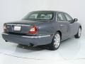 2004 Quartz Metallic Jaguar XJ XJ8  photo #2