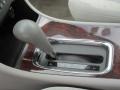 2009 Buick LaCrosse Titanium Interior Transmission Photo