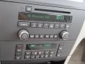 2009 Buick LaCrosse Titanium Interior Controls Photo