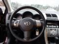 2008 tC  Steering Wheel