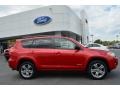 Barcelona Red Metallic - RAV4 Sport 4WD Photo No. 2