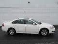 White - Impala LT Photo No. 2