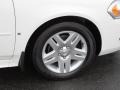 White - Impala LT Photo No. 3