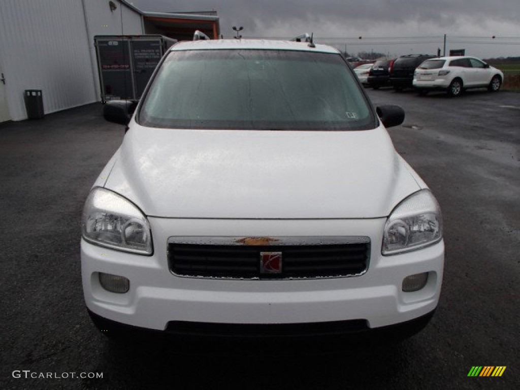 2005 Relay 3 - Polar White / Grey photo #3