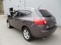 2010 Iridium Graphite Nissan Rogue SL AWD  photo #3